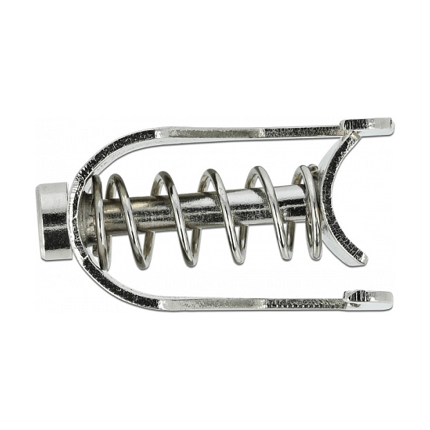 Stezaljka za kabel DELOCK 66446 za sabirnicu (promjer kabela 10 - 17 mm)-1