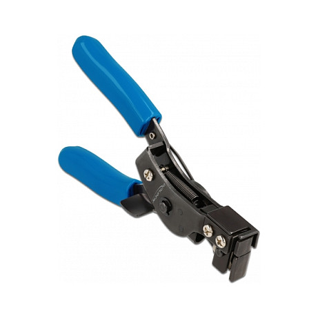 Kliješta za vezice DELOCK 86285 (za plastične vezice 2.2 - 4.8 mm, metalna)-1