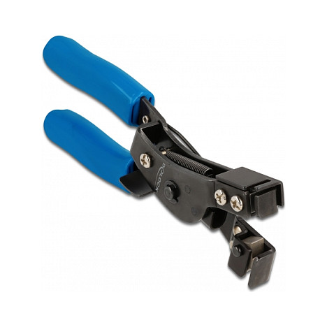 Kliješta za vezice DELOCK 86285 (za plastične vezice 2.2 - 4.8 mm, metalna)-2
