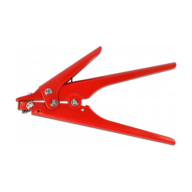 Kliješta za vezice DELOCK 86773 (za plastične vezice 2.2 - 4.8 mm, automatsko rezanje)-0