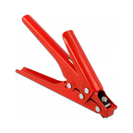 Kliješta za vezice DELOCK 86773 (za plastične vezice 2.2 - 4.8 mm, automatsko rezanje)-1