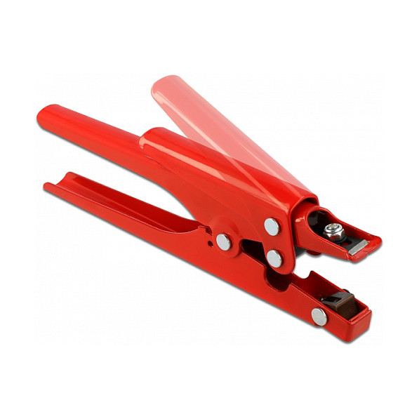 Kliješta za vezice DELOCK 86773 (za plastične vezice 2.2 - 4.8 mm, automatsko rezanje)-2