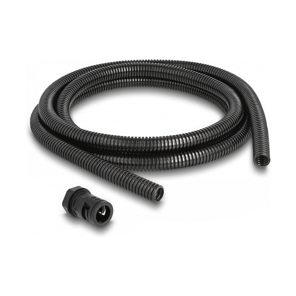 Set za zaštitu kabela DELOCK 60462 (2 m x 13 mm, s 2x PG9 uvodnicom)-0