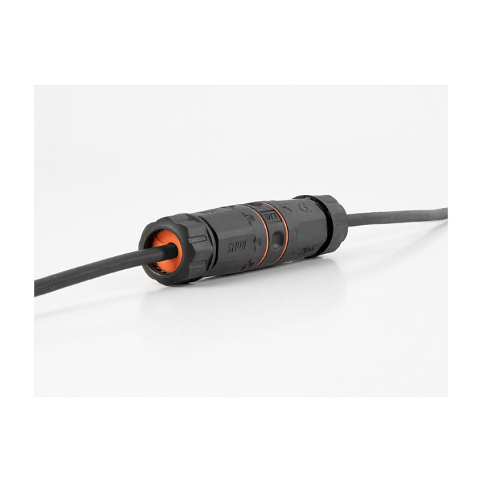 Spojnica za mrežni kabel DELOCK 87186 (LSA na LSA, Cat.6A, IP68 vodootporna)-2