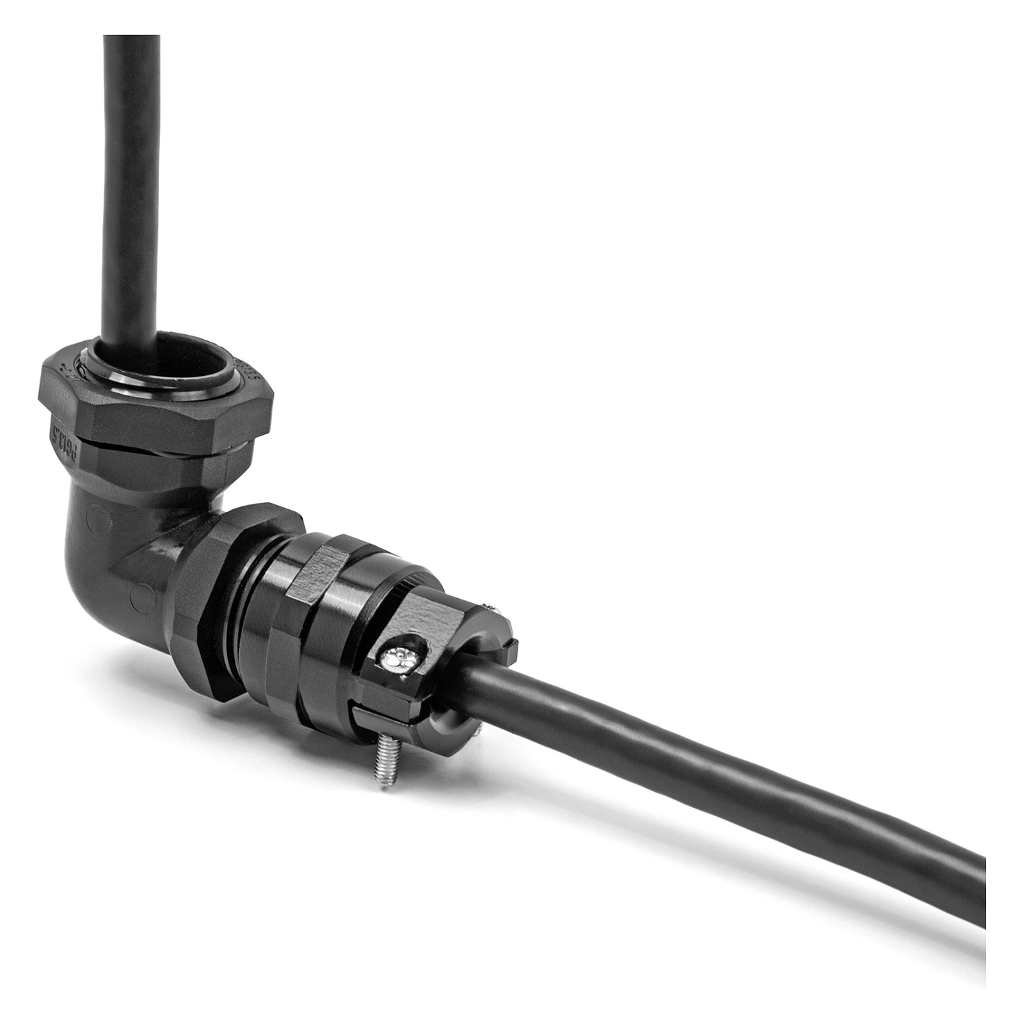 Uvodnica za kabel DELOCK 60593 (PG11, 90° kutna, IP68, za kabel 5-10 mm)-2
