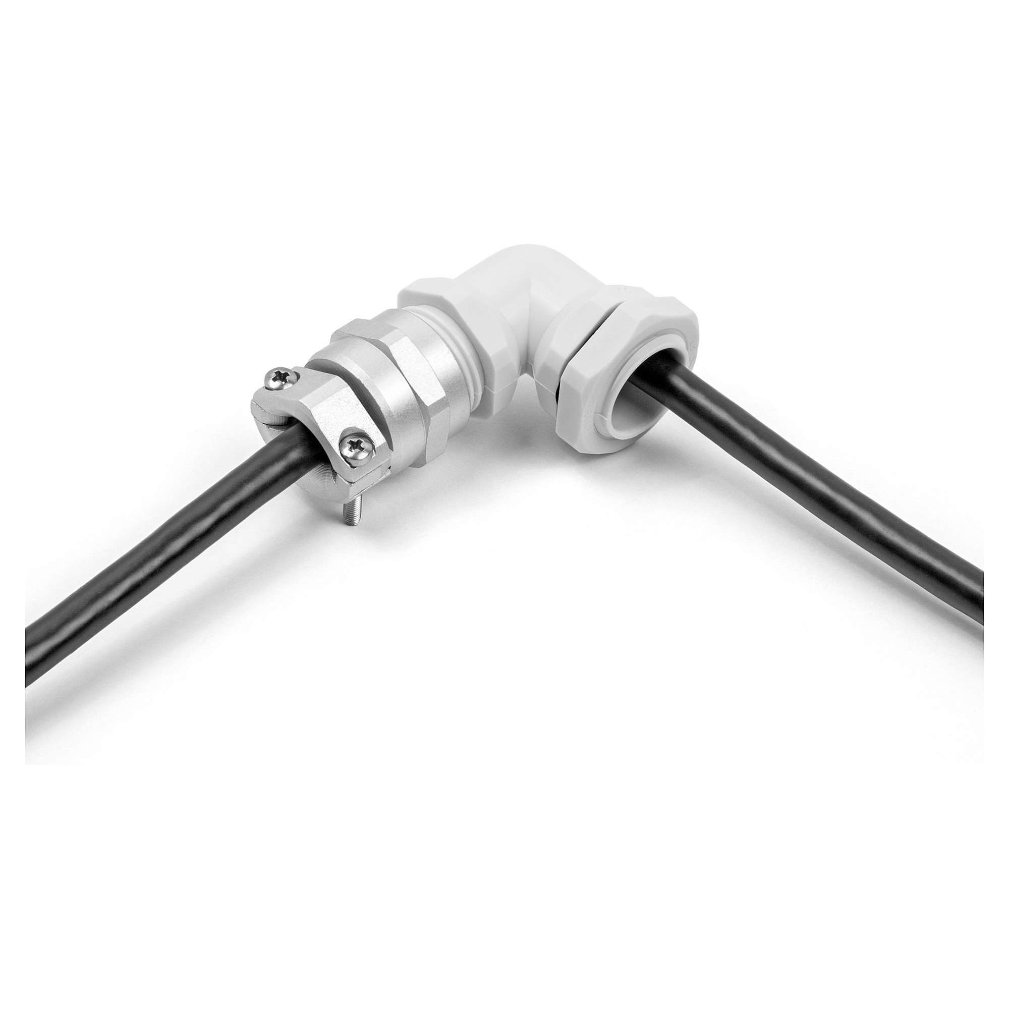 Uvodnica za kabel DELOCK 60598 (PG16, 90°, IP68, siva)-2