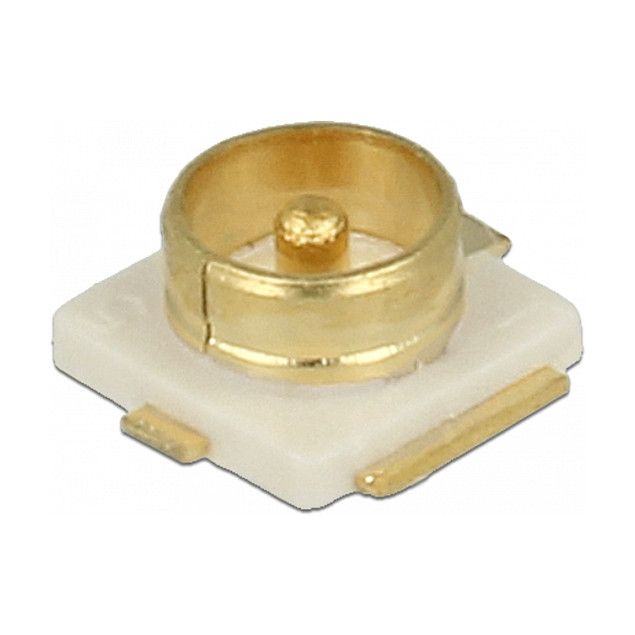 Set konektora DELOCK MHF I SMT (10 komada, 50 Ohm, DC - 6 GHz)-0