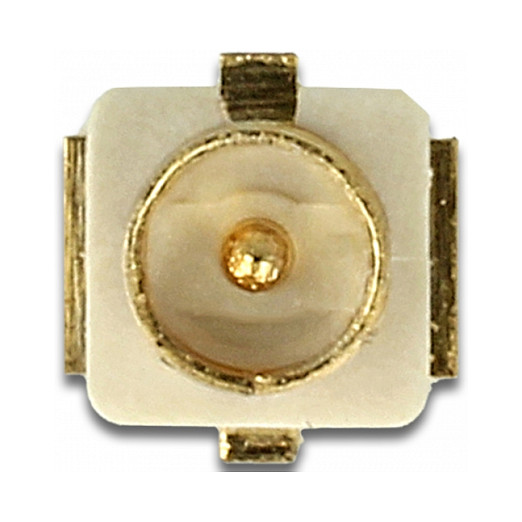Set konektora DELOCK MHF I SMT (10 komada, 50 Ohm, DC - 6 GHz)-1