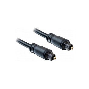 Optički audio kabel DELOCK Toslink 1m (82887)