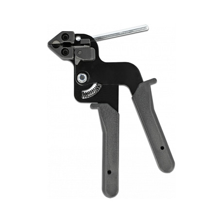 Kliješta za vezice DELOCK 86772 (za vezice od nehrđajućeg čelika do 7.9 mm, automatsko rezanje)-0