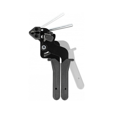 Kliješta za vezice DELOCK 86772 (za vezice od nehrđajućeg čelika do 7.9 mm, automatsko rezanje)-1