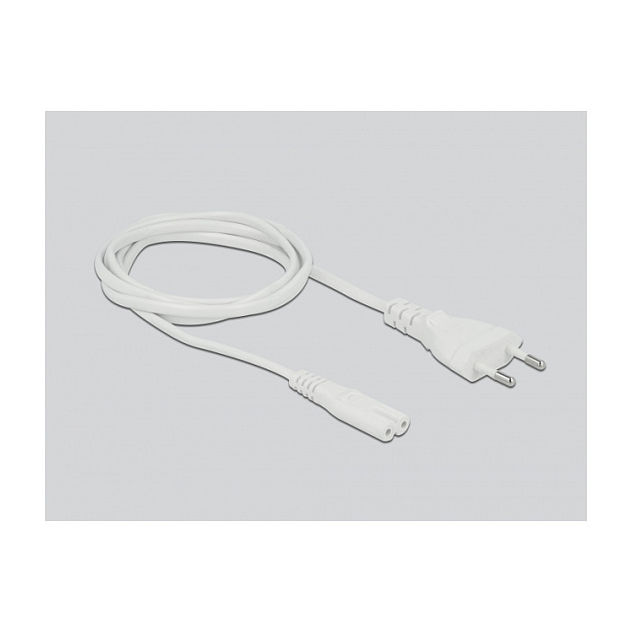 Stolni punjač DELOCK 41450 (110W, 2x USB-C PD, 3x USB-A QC 3.0, Bežično punjenje)-4