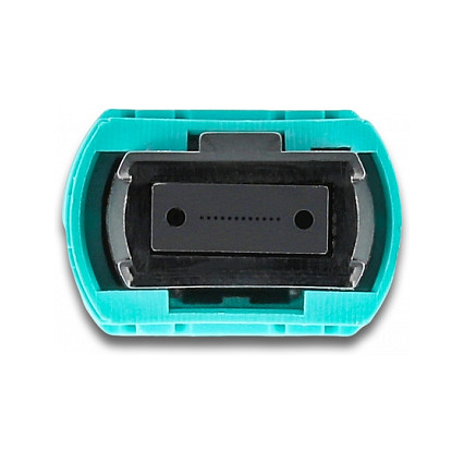 Optički kabel DELOCK MPO/MPO 12 vlakana (OM4 Multimode, 50/125 µm, 2 m)-1