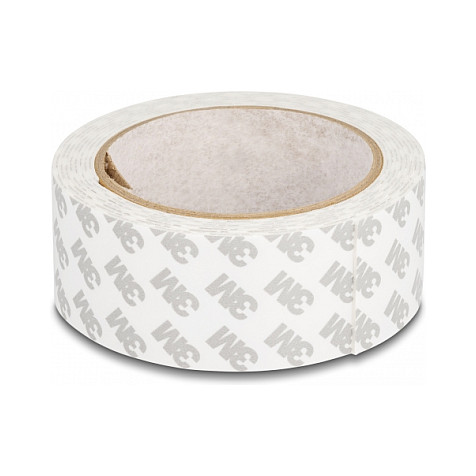 Kanalica za kablove DELOCK 20885 za ispod stola (400 x 63 x 28 mm, 2 kom, bijela)-3