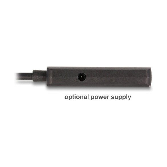 Aktivni USB-C produžni kabel DELOCK 80027 (3m, 10 Gbps, USB 3.2 Gen 2, PD 60W)-2