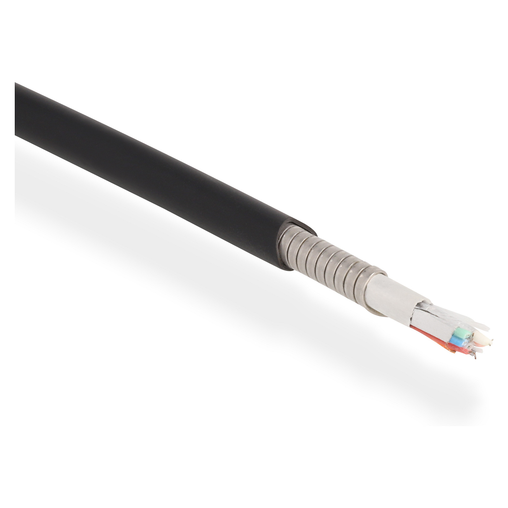 Aktivni optički HDMI kabel DELOCK 86029 (10 m, 8K 60 Hz, metalno ojačanje)-2