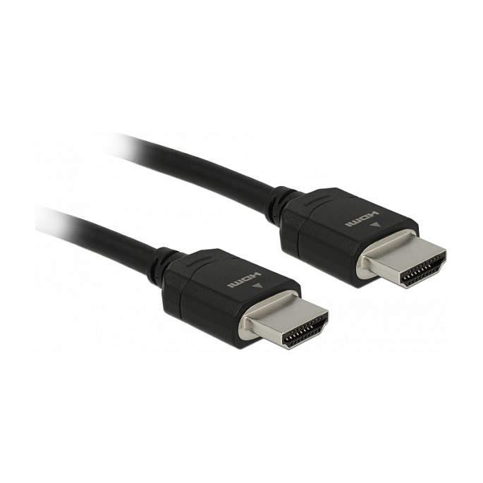 HDMI kabel DELOCK Ultra High Speed Certified (8K 60 Hz, 48 Gbps, 2 m)-1