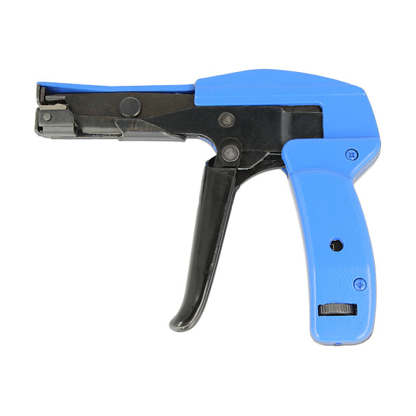 Kliješta za vezice DELOCK 86177 (metalna, za vezice do 4.8 mm, automatsko rezanje)-0
