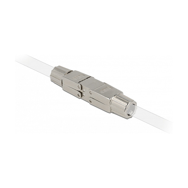 Keystone modul DELOCK 86976 (Cat.6A, STP, montaža bez alata)-2