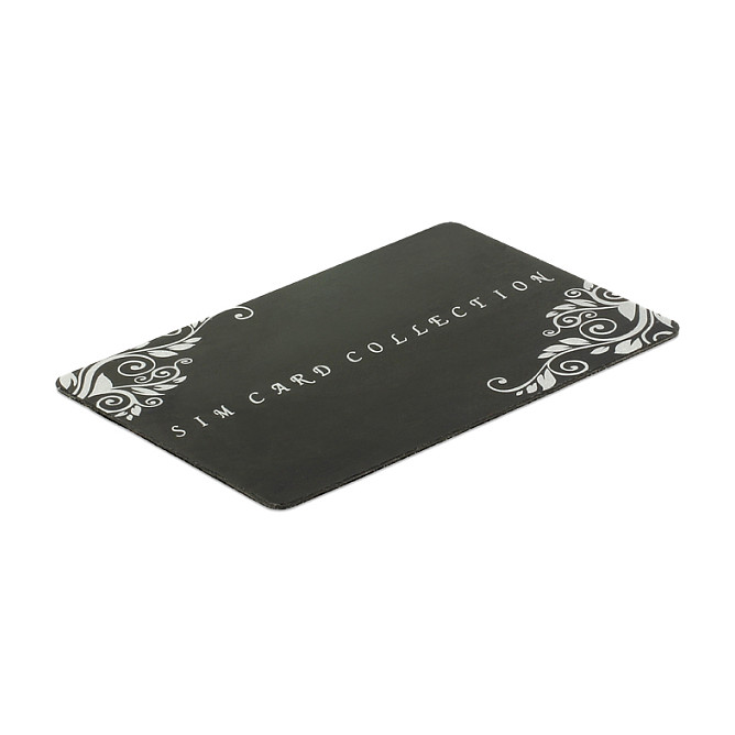 SIM adapter set DELOCK 4 u 1 (Nano/Micro/Standard SIM + igla)-1