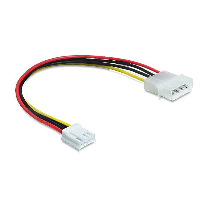 Adapter DELOCK M.2 Key M na PCI Express x4 utor (za spajanje PCIe kartica)-2
