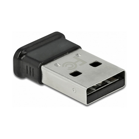 Bluetooth adapter DELOCK USB 2.0 (Bluetooth 4.0, do 10m)-0