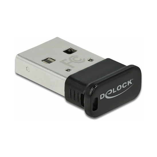 Bluetooth adapter DELOCK USB 2.0 (Bluetooth 4.0, do 10m)-1