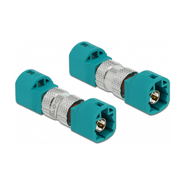 Adapter DELOCK HSD Z muški na HSD Z muški (90339)-0