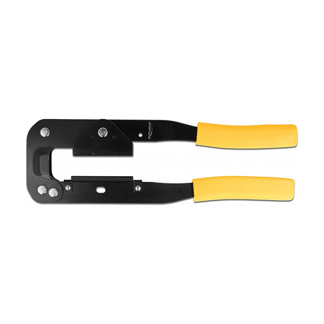 Alat za krimpanje DELOCK 86830 (za IDC konektore, s adapterima)-0