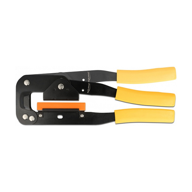 Alat za krimpanje DELOCK 86830 (za IDC konektore, s adapterima)-2