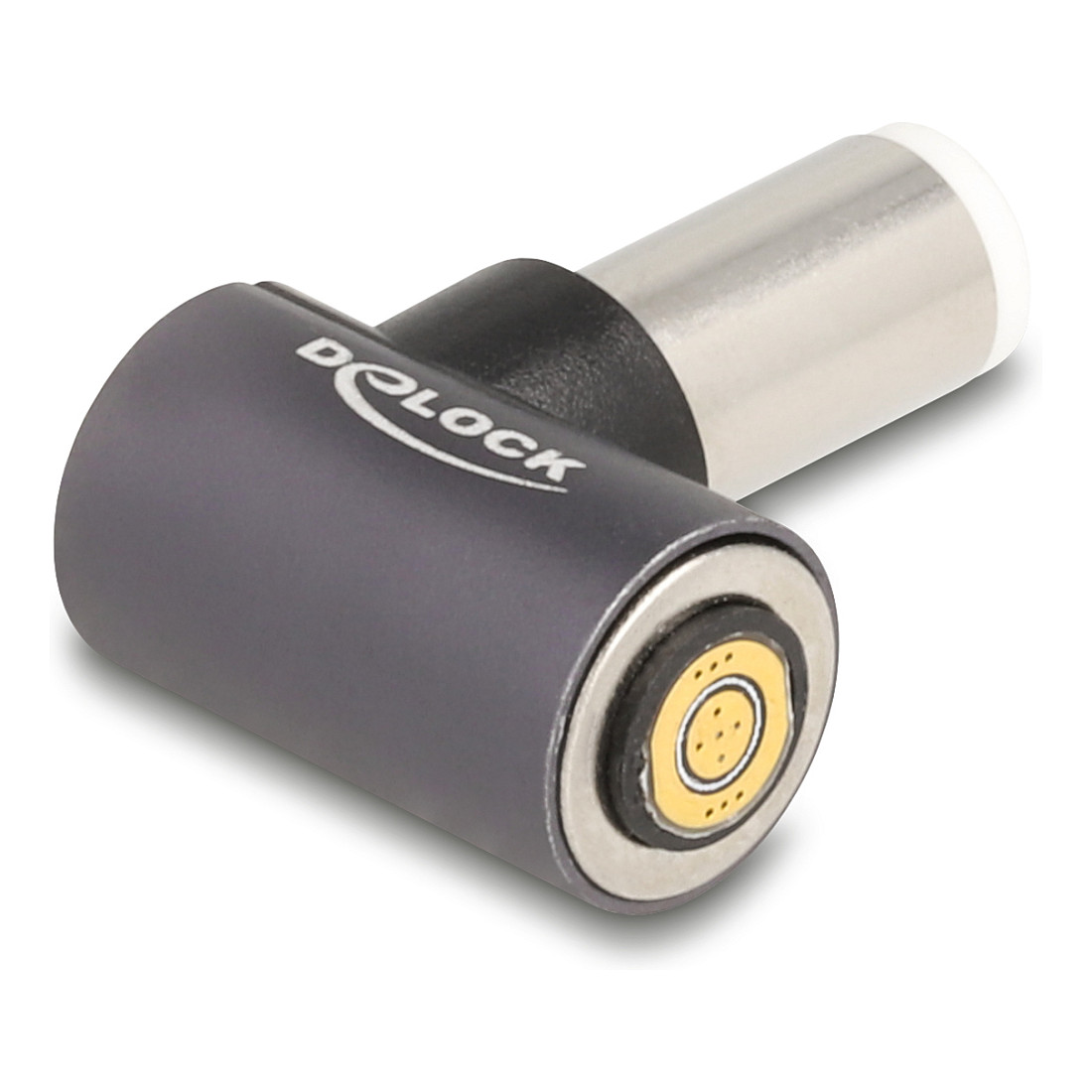 Adapter DELOCK 80788 za Dell punjač (7.4 x 5.0 mm na magnetski 8-pinski konektor)