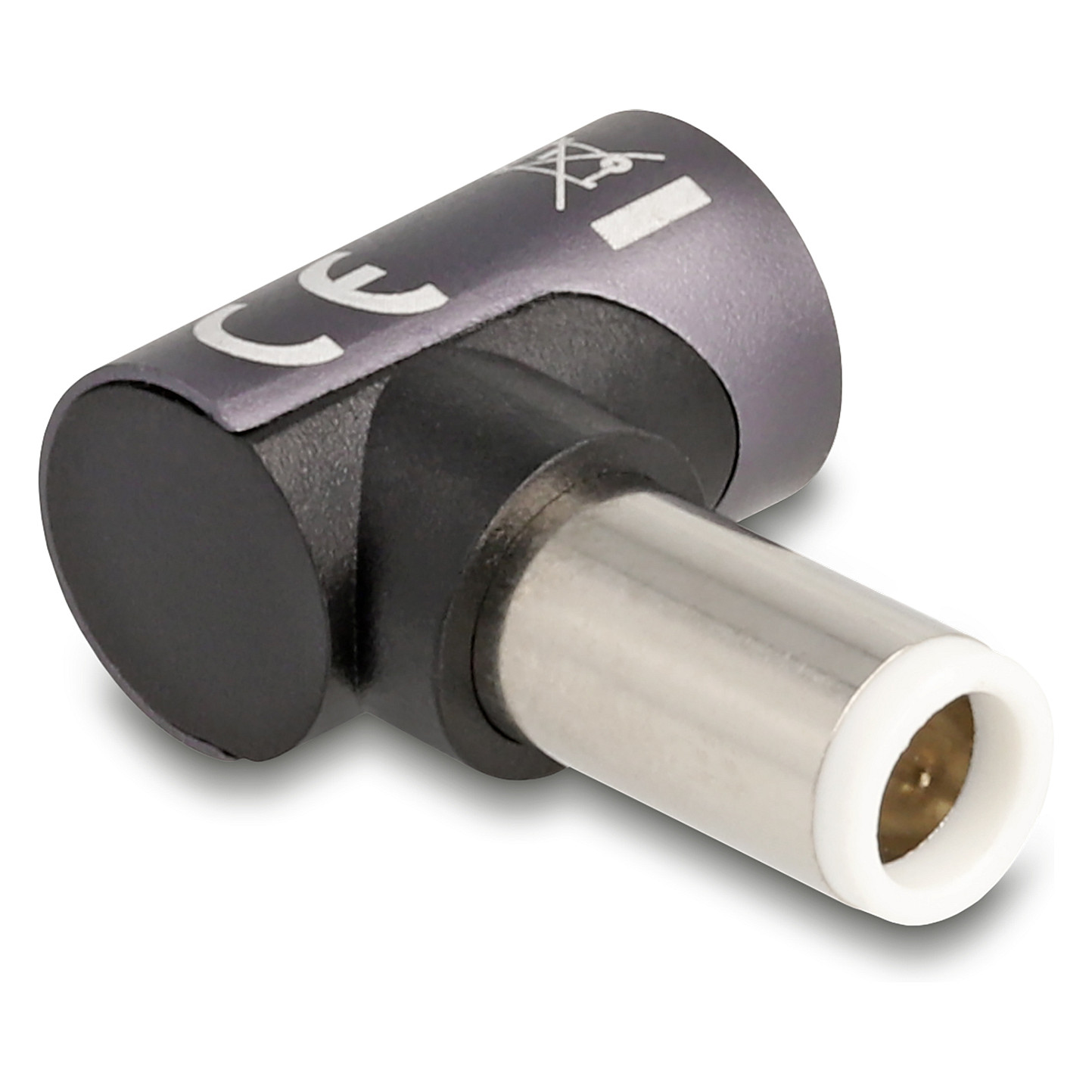 Adapter DELOCK 80788 za Dell punjač (7.4 x 5.0 mm na magnetski 8-pinski konektor)-1