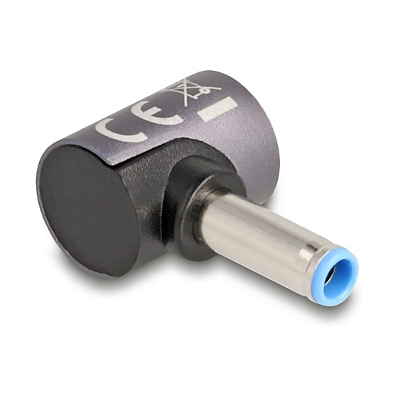 Adapter DELOCK za HP punjač (4.5 x 3.0 mm na 8-pinski magnetski konektor)-1