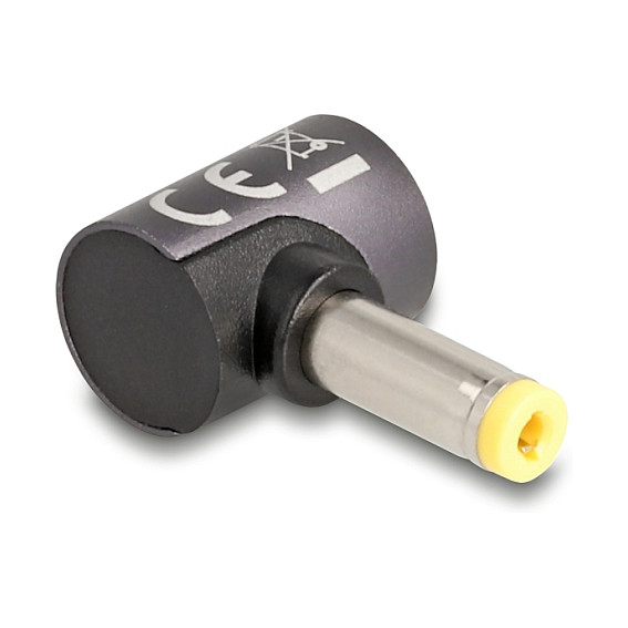 Adapter DELOCK 65569 za HP punjač (4.8 x 1.7 mm na 8-pinski magnetski konektor)-1