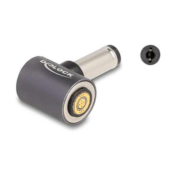 Adapter za punjač DELOCK 80793 (Samsung 5.5 x 3.0 mm na magnetski 8-pinski konektor)