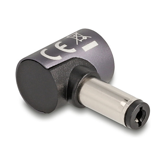 Adapter za punjač DELOCK 80793 (Samsung 5.5 x 3.0 mm na magnetski 8-pinski konektor)-1