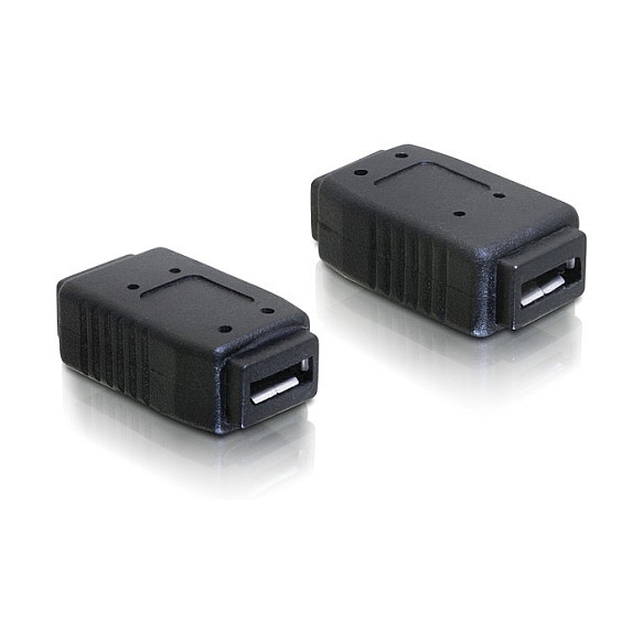 Adapter DELOCK 65034 USB micro-A+B ženski na USB micro-A+B ženski-0