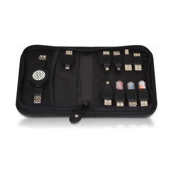 Set USB adaptera DELOCK 10-dijelni (USB-A, USB-B, Mini-B, Micro-B)-0