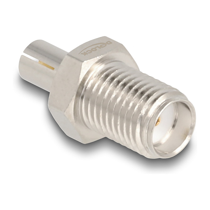Adapter DELOCK SMA (ženski) na TS9 (muški) pozlaćeni-0