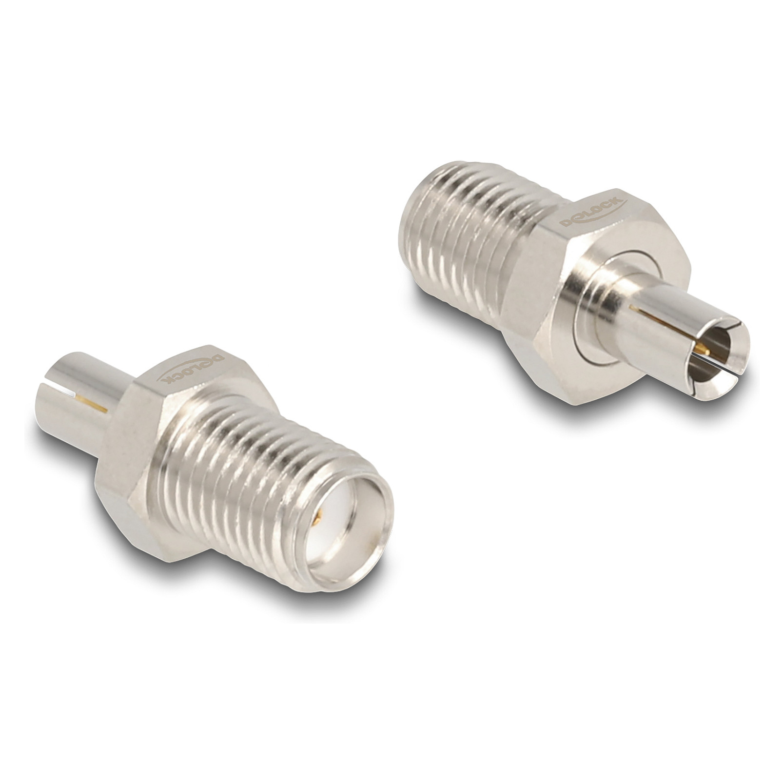 Adapter DELOCK SMA (ženski) na TS9 (muški) pozlaćeni-2