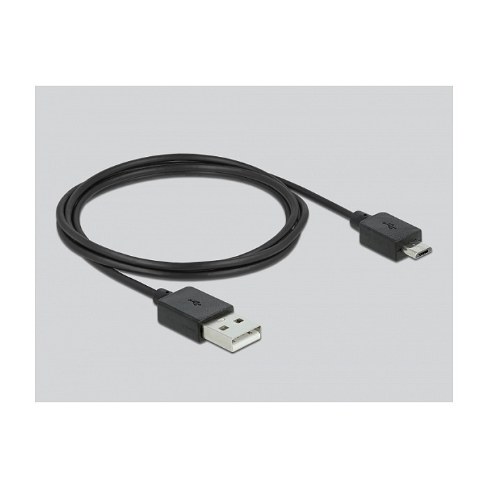 Adapter DELOCK HDMI-A (M) na USB-C (Ž) (DP Alt Mode, 4K 60 Hz)-3