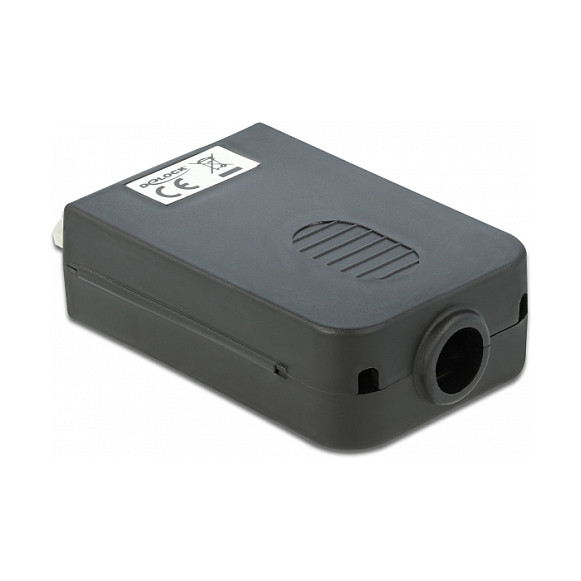 Adapter DELOCK 66569 (D-Sub 15-pinski ženski na 16-pinski terminalni blok, s kućištem)-3