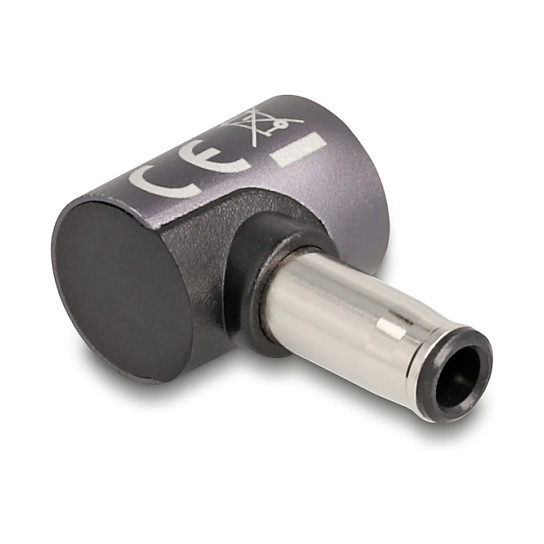 Adapter za punjenje DELOCK 5.5 x 2.1 mm na 8-pinski magnetski konektor (20V, 3A)-1