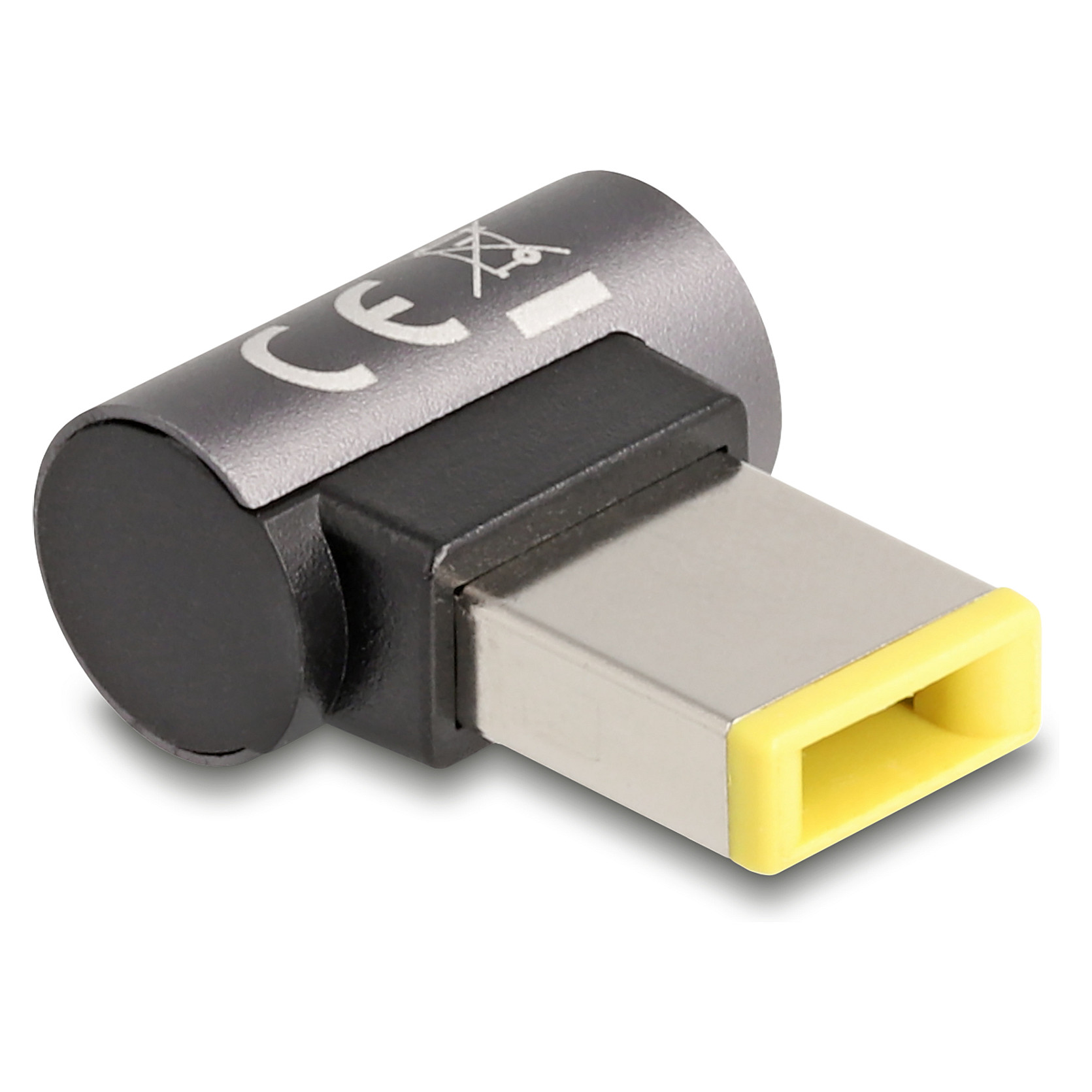 Adapter DELOCK za LENOVO punjač (11.0 x 4.5 mm na 8-pinski magnetski konektor)-1