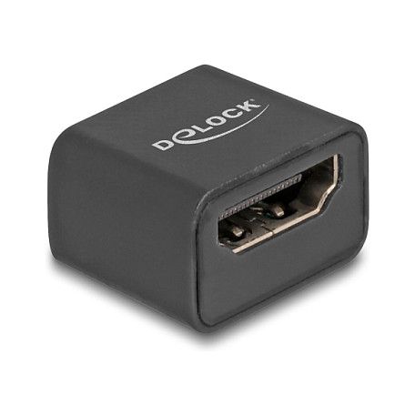 USB-C na HDMI adapter DELOCK 64256 (4K 60Hz, DP Alt Mode, HDR)-0