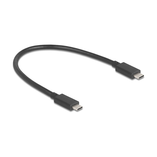 Mrežni adapter DELOCK USB-C na 10 Gigabit LAN (USB 40 Gbps, RJ45, Aquantia AQC113)-2
