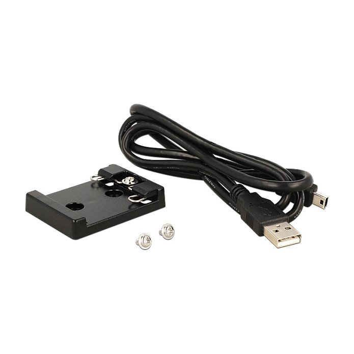 USB na Serijski RS-232 Konverter DELOCK 62599 (5 kV izolacija, FTDI)-2