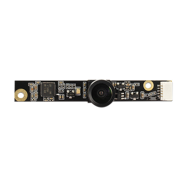 Kamera modul DELOCK 90335 (USB 2.0, 3.14 MP, 120°, IR, fiksni fokus)-1