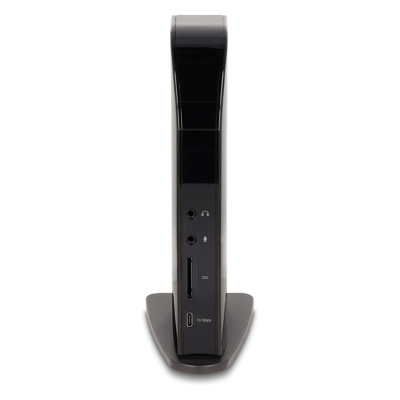 Docking stanica DELOCK 87751 USB-C Triple Display (DisplayLink 4K, 96W PD, LAN, SD)-2