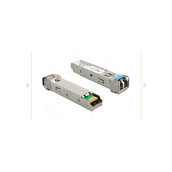 SFP Modul DELOCK 1000Base-LX SM (1.25 Gbps, 20 km, 1310 nm, DDM)-0
